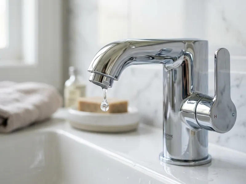 Faucet Repair & Installation Plumber in Warm Springs, AR